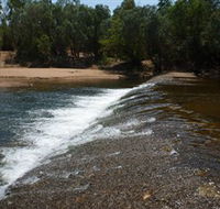 Knotts Crossing - Tourism Search