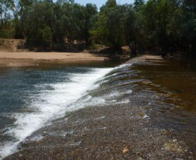 Knotts Crossing - Tourism Search 0