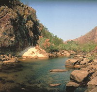 Jarrangbarnmi/Koolpin Gorge - Tourism Search