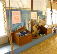 Black Point Culture Centre - Tourism Search