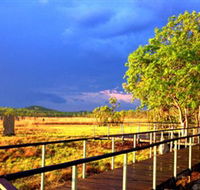 Litchfield National Park - Tourism Search
