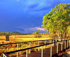 Litchfield National Park - Tourism Search 0