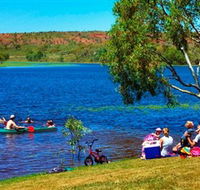 Tingkkarli/Lake Mary Ann - Tourism Search
