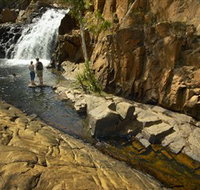 Leliyn/Edith Falls - Tourism Search