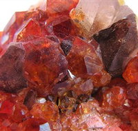 NT Rare Rocks - Tourism Search