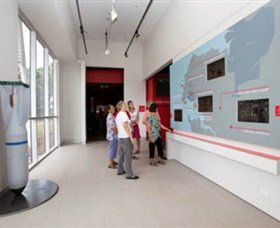 Defence Of Darwin Experience - Tourism Search 0