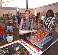 Nyinkka Nyunyu Art and Culture Centre - Tourism Search