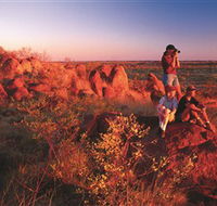 Kunjarra/The Pebbles - Tourism Search