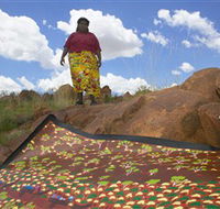 Julalikari Arts - Tourism Search