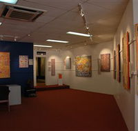 Mason Gallery - Tourism Search