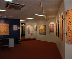 Mason Gallery - Tourism Search 0