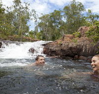 Buley Rockhole - Tourism Search