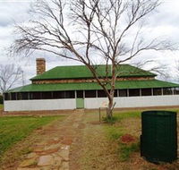Tennant Creek Telegraph Station - Tourism Search