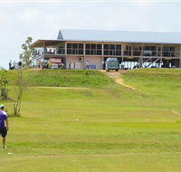 Gove Country Golf Club - Tourism Search