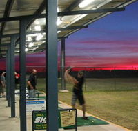 Flight Path Golf and Archery Range - Tourism Search