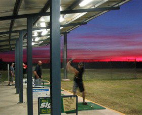 Flight Path Golf And Archery Range - Tourism Search 0