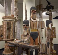 Museum and Art Gallery of the Northern Territory - Tourism Search