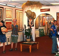 Aboriginal Fine Arts Gallery - Tourism Search