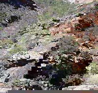 Serpentine Chalet Bush Camping Area - Tourism Search