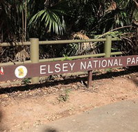 Elsey National Park - Tourism Search