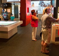 Darwin Military Museum - Tourism Search