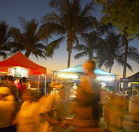 Mindil Beach Sunset Markets - Tourism Search