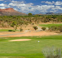 Alice Springs Golf Club - Tourism Search