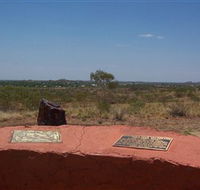 Bill Allen Lookout - Tourism Search