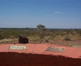 Bill Allen Lookout - Tourism Search 0