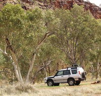 Owen Springs Reserve - Tourism Search
