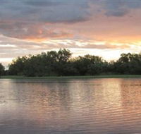 Tennant Creek Cemetery - Tourism Search