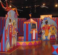 Tony Gould Gallery - Tourism Search