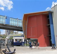 Queensland Maritime Museum - Tourism Search