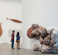 Queensland Art Gallery and Gallery of Modern Art - Tourism Search