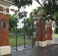 Yeronga Memorial Park - Tourism Search