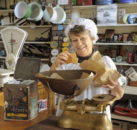 Samford District Historical Museum Society Incorporated - Tourism Search