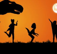 Energex Playasaurus Place - Tourism Search