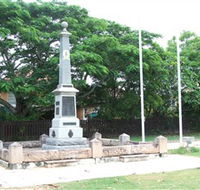 Graceville Memorial Park - Tourism Search