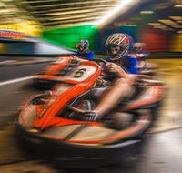 Go Karting Brisbane - Tourism Search