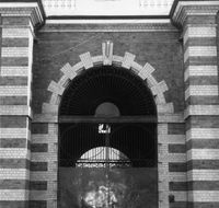 Boggo Road Gaol - Tourism Search