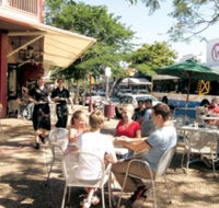 Stones Corner - Tourism Search