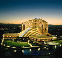 Jupiters Hotel and Casino - Tourism Search