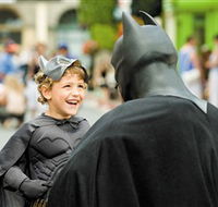 Warner Bros Movie World - Tourism Search