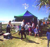 Art and Craft on the Coast - Tourism Search