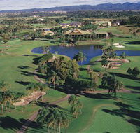 Palm Meadows Golf Course - Tourism Search