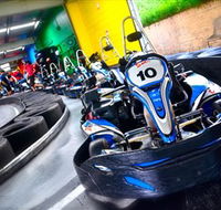 Go Karting Gold Coast - Tourism Search