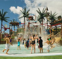 Wet 'n' Wild Water World - Tourism Search