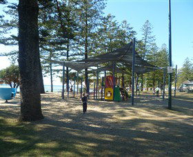 Justins Park - Tourism Search 0