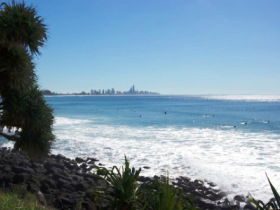 Burleigh Head National Park - Tourism Search 0