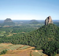 Mt Tibrogargan - Tourism Search